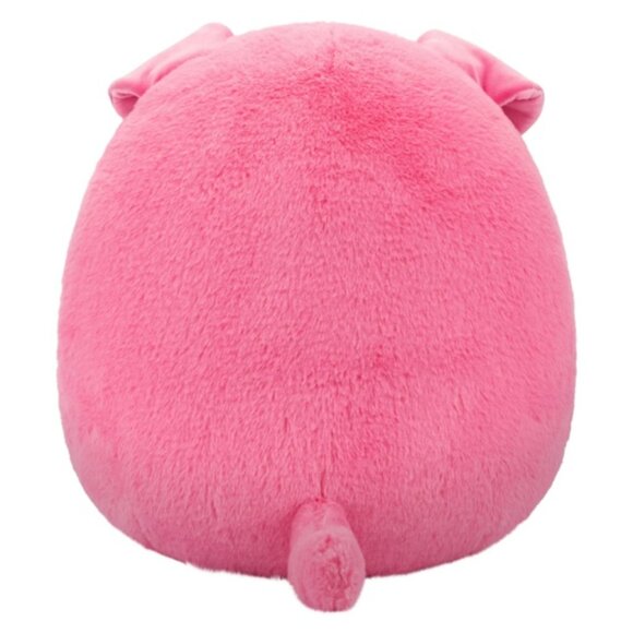 Squishmallows Original - Geraldine the Scottish Fold Cat - 5 - Inch Stuffie BNWT - Picture 2 of 2